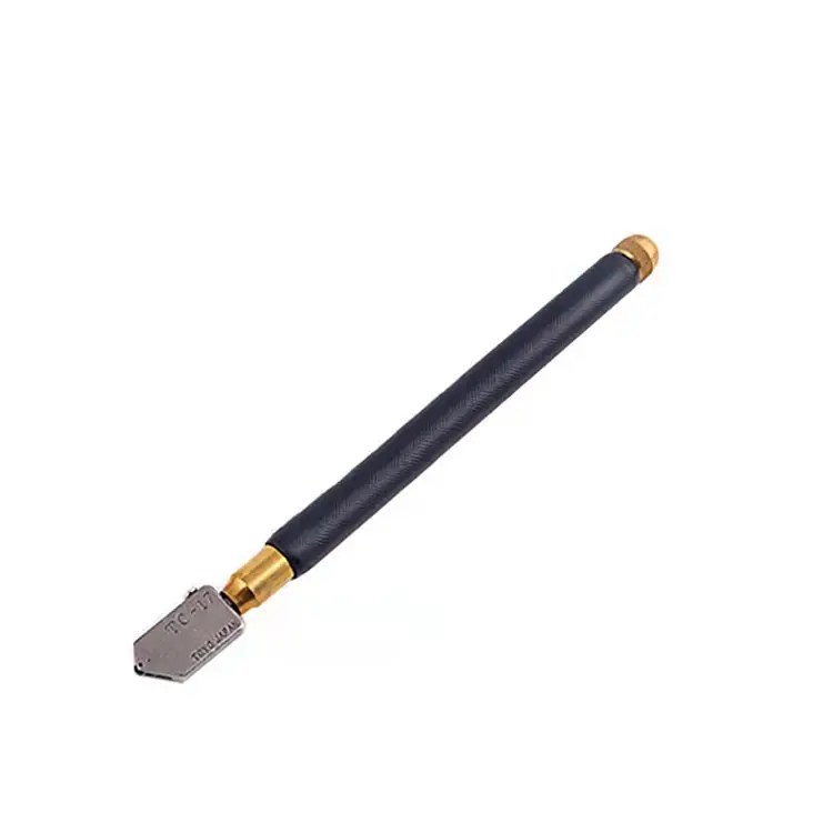 TC glass cutter tungsten steel cutter head for glass Cutting