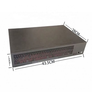 Dispositivos de Caja de Teléfono para Cultivo Móvil P30 para Samsung S20 <span class=keywords><strong>S21</strong></span> S8 S10 P20, Caja de Chasis Especial OTG/Hub para Cultivo de Teléfonos - Product Image 4