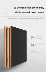 ตู้ห้องน้ำแบบแขวนผนังทันสมัยพร้อมอ่างล้างหน้าแบบฝังในตัววัสดุ Solid Surface และกระจก LED อัจฉริยะ - Product Image 3