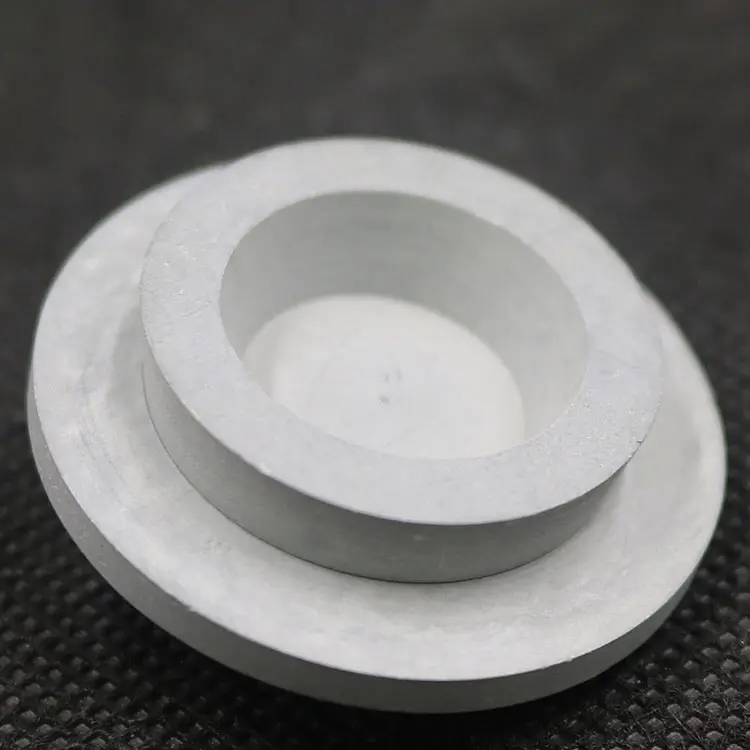 GORGEOUS High Thermal Conductivity Boron Nitride Bn Ceramic Disc