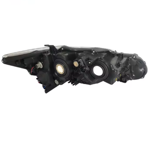 AURON Laser Dual Color 6000K 36W 6000 Lumens LED Headlamp Retrofit Upgrade for Lexus CT200 2013-2018 <b>12V</b> New <b>Plug</b> & Play - Product Image 3