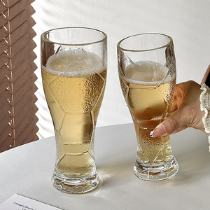 Vaso de Cerveza de 450 ml con Diseño de Fútbol, Souvenir para Fanáticos del Club de Fútbol, <span class=keywords><strong>Modelo</strong></span> 2026, Copa de Cerveza con Diseño de la Copa Mundial de Fútbol - Product Image 6