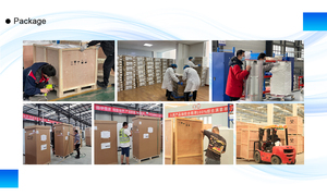 Digesteur de <span class=keywords><strong>laboratoire</strong></span> BIOBASE Chine, capacité de 10 pièces par lot - Product Image 6