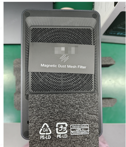 NASync DXP2800 Network Attached <strong>Storage</strong> - Product Image 4