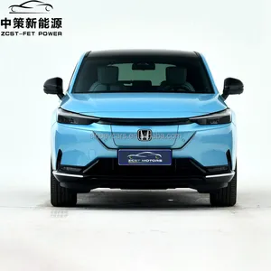 Hondas ens1hondas новые энергетические электромобили elektrikli araba топ-2022 e-environment версия hondas ens1 полный 510 км