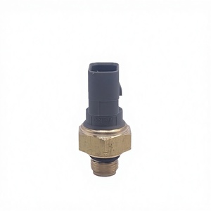 เซ็นเซอร์วัดแรงดันน้ำมัน Senwei รุ่น 320-3062 แบบเกลียว สำหรับเครื่องยนต์ C4.4 C6.6 อะไหล่เครื่องจักรก่อสร้าง - Product Image 1