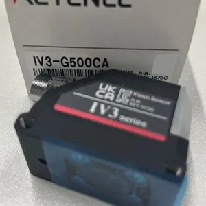 Cabezal de Sensor Compacto de Precio Competitivo, Modelo Estándar, Tipo AF IV3-G500CA, 12 Meses de Garantía, Origen Japón IV3- - Product Image 2