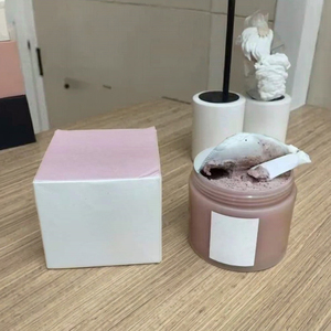 140ml đậu đỏ lỗ chân lông làm mới MAS OEM/ODM làm sạch sâu của lỗ chân lông trên khuôn mặt mặt nạ Hàn Quốc mặt nạ bán buôn - Product Image 3