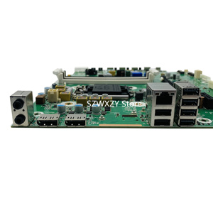 Pour <span class=keywords><strong>HP</strong></span> <span class=keywords><strong>EliteDesk</strong></span> <span class=keywords><strong>800</strong></span> G4 <span class=keywords><strong>SFF</strong></span> carte mère de bureau L22110-001 L22110-601 L01482-001 LGA 1151 DDR4 100% testé livraison rapide - Product Image 4