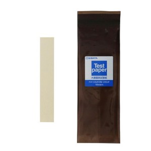 กระดาษทดสอบซิบาตะ 50x10 มม. สำหรับการทดสอบค่า pH ใช้งานทั่วไป - Product Image 3