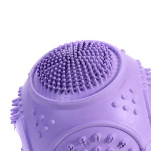 499 adedi özelleştirilebilir renkler <span class=keywords><strong>Pet</strong></span> çiğnemek oyuncaklar kauçuk köpek topu sert diş temizleyici 499 adedi özelleştirilebilir renkler <span class=keywords><strong>Pet</strong></span> çiğnemek oyuncaklar - Product Image 6