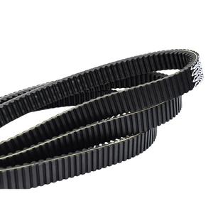 Courroie trapézoïdale 3211172 3211180 3211186 Courroie d'entraînement de transmission pour 800 100 Turbos - Product Image 6