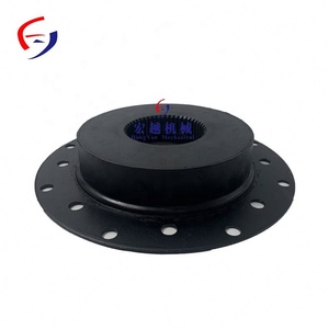 <span class=keywords><strong>Bowex</strong></span> 65 SHA 241*50t 공기 압축기 커플 링 아이언 바닥 아틀라스 콥코 고무 플라스틱 커플 링 - Product Image 2