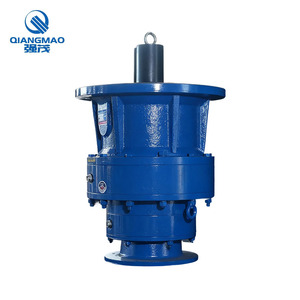 توريد المصنع أجزاء مخفض دائرية BWD/BLD/XB سلسلة مخفض دائرية - Product Image 6