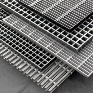 Lưới nhôm cho các cấu trúc nhẹ, chống ăn mòn trong lối đi và nền tảng - Product Image 2