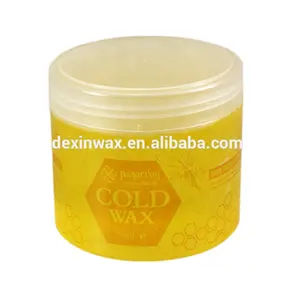 DEXIN Professional Body Hair Removal Honey Cold Wax skin care paraffin wax