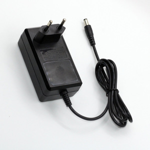 <b>12V</b> 5A Power <b>Adapter</b> 60W DC Output Wall Plug For Smart Home Appliance Constant Pressure Model 12v5a - Product Image 4
