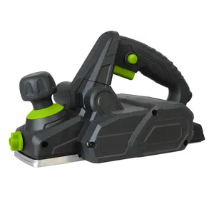 AWLOP <span class=keywords><strong>600W</strong></span> Outils électriques portables professionnels Raboteuse électrique industrielle personnalisée - Product Image 1