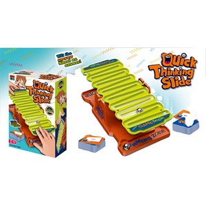 Juego de Mesa Interactivo de Batalla de Cartas de Ajedrez con Balancín de Plástico, Juego de Mesa Competitivo para Interiores con Juguetes, ¡Gran Venta! - Product Image 1