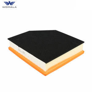 沃马拉30745344高品质保证汽车发动机系统沃尔沃XC60汽车发动机舱空气滤清器 - Product Image 4