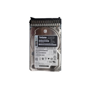 SR服务器的硬盘00YK024 7XB7A00035 2tb SAS 7.2K 12G 2.5硬盘 - Product Image 1