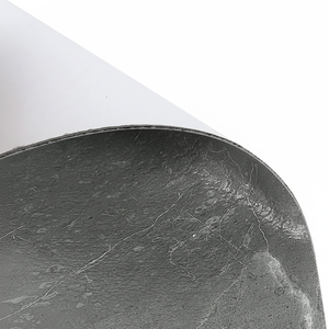 Suelo rectangular de vinilo autoadhesivo antideslizante impermeable ignífugo dormitorio moderno cocina baño pedido por correo embalaje - Product Image 1