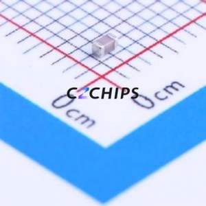 CL10C9R1DB8NNNC SMD Capacitor (MLCC) 0603 9.1pF 50V C0G - Product Image 1