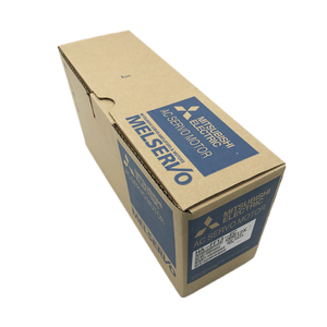 Moteur servo AC Mitsubishi HA-FF13-EC d'origine neuf - Product Image 5