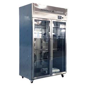 Gabinete de maduración especializado para peces de aguas profundas de tres puertas, gabinete comercial versátil para secado al aire y secado de embriones - Product Image 2