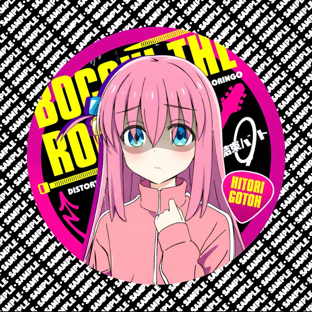 Model B: Ichiri Goto