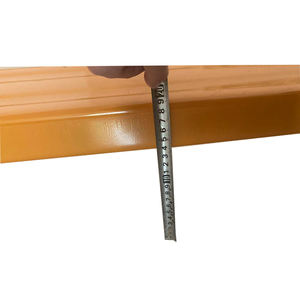 Transpaleta <span class=keywords><strong>manual</strong></span> con rueda de nailon de 2500KG para transporte de mercancías Transpale - Product Image 5