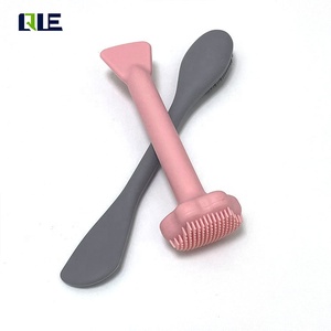 Nettoyeur de <span class=keywords><strong>visage</strong></span> outils cosmétiques <span class=keywords><strong>brosse</strong></span> à enduire silicone <span class=keywords><strong>brosse</strong></span> de nettoyage du <span class=keywords><strong>visage</strong></span> silicone épurateur de <span class=keywords><strong>visage</strong></span> - Product Image 6