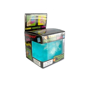 Squishi Đồ Chơi Bóp Bán Buôn Tốt Nhất Người Bán Squishy Tuyết Ice Cube Căng Thẳng Cứu Trợ Cảm Giác Thần tài Đồ Chơi Cho Trẻ Em Thần tài Đồ Chơi <span class=keywords><strong>CE</strong></span> Thông Qua - Product Image 4