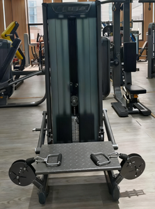 Máquina de Ejercicio Estacionaria para Gimnasio Comercial, Entrenamiento de Parte Superior del Cuerpo, <span class=keywords><strong>Pectorales</strong></span>, Deltoides Posteriores, Ejercicio Anaeróbico - Product Image 5
