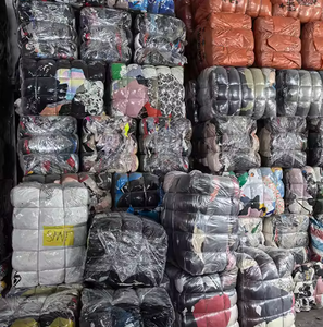 Chaquetas de Invierno de Segunda Mano para Mujer al por Mayor, Prendas Casuales 100% Algodón de Ge <span class=keywords><strong>Yaoyao</strong></span> - Product Image 5