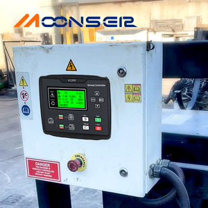 Moonsen Genset Controller 6120N Auto Start Digital Display For Diesel <b>Generators</b> - Product Image 1