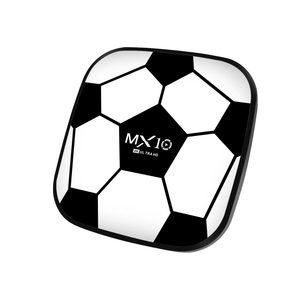 TV BOX Android 13 Smart MX10 Z2 2025, Envío Rápido, Receptor de TV 4K HD con <span class=keywords><strong>Red</strong></span> de Películas 4K RK3228, Regalo - Product Image 6
