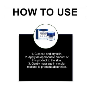 Crema Idratante per Viso Sensibile con Ingredienti Organici e Vitamina C, Delicata, Facilmente Assorbibile, Nutriente, Levigante e Rinfrescante - Product Image 6