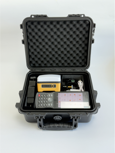Gnss Gnss Rtk équipement d'arpentage meilleur prix Crtk <span class=keywords><strong>Base</strong></span> Cor contrôleur Comnav <span class=keywords><strong>T300</strong></span> Sino Gps Rtk - Product Image 2