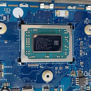 Placa Base Original para Portátil <span class=keywords><strong>Lenovo</strong></span> <span class=keywords><strong>Ideapad</strong></span> <span class=keywords><strong>S340</strong></span>-<span class=keywords><strong>15API</strong></span>, CPU R5-3500U, 4GB RAM, LA-H131P FRU 5B20S42250, 100% Probada, Envío Rápido - Product Image 2