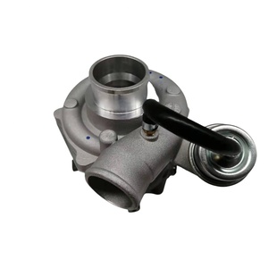 EC210B EC290B รถขุดเทอร์โบ D6D D7E D7D เครื่องยนต์เทอร์โบชาร์จเจอร์ VOE20459239 20459239 04294752 04294752KZ - Product Image 4