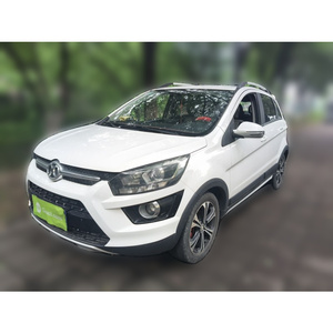<span class=keywords><strong>Voiture</strong></span> d'occasion Guazi 2015 BAIC Senova X25 prête à être expédiée, moteur à essence, SUV 5 places, conduite à gauche, pour SUV familial abordable - Product Image 1