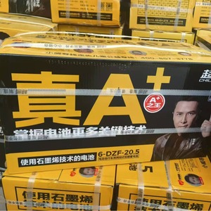 A+ 6-DZF-20.5 - Product Image 1