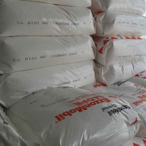 Prix direct usine – Granulés de polyéthylène linéaire à faible densité (LLDPE) – Résine DFDA-7042N DNDA-7144 – Qualité film haute fluidité pour applications en fibres - Product Image 3