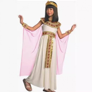 <span class=keywords><strong>Disfraz</strong></span> <span class=keywords><strong>de</strong></span> niña egipcia <span class=keywords><strong>Cleopatra</strong></span>, <span class=keywords><strong>disfraz</strong></span> <span class=keywords><strong>de</strong></span> carnaval - Product Image 4