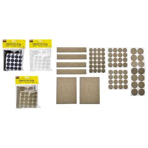 แผ่นกันลื่นสำหรับเฟอร์นิเจอร์ทำงานง่าย - Product Image 1