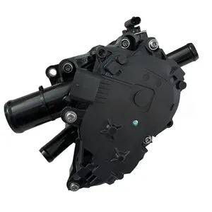 Nouvelles pièces SUKIOTO pour Tucson Kia Seltos : Module de base du thermostat et valve ACT 256902U000 25690-2U000 - Product Image 6