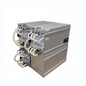 NerdQaxe++ Rev6 65Ths Bitcoin Open Source <span class=keywords><strong>Quad</strong></span> Chip Miner Silenzioso ed Efficiente per Configurazioni Domestiche - Product Image 6