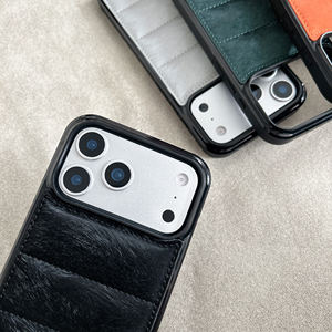 3D <span class=keywords><strong>เคส</strong></span>เนื้อปลาปักเป้าสำหรับ <span class=keywords><strong>iPhone</strong></span> <span class=keywords><strong>Air</strong></span> 17 16 15 14 <span class=keywords><strong>13</strong></span> <span class=keywords><strong>PRO</strong></span> <span class=keywords><strong>MAX</strong></span> Down <span class=keywords><strong>JACKET</strong></span> เนื้อนุ่มทำจากผ้าฝ้าย - Product Image 3