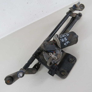 Spazzola Tergicristallo Anteriore Usata per Hyundai Matrix 2001-2008 (33618 J-3-F-2) - Product Image 1